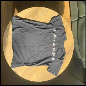 Friends t shirt